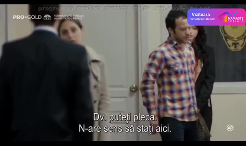 Kuzey Güney - Inimă de frate TV Episodul 33