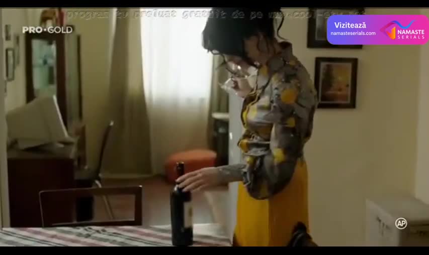Kuzey Güney - Inimă de frate TV Episodul 32