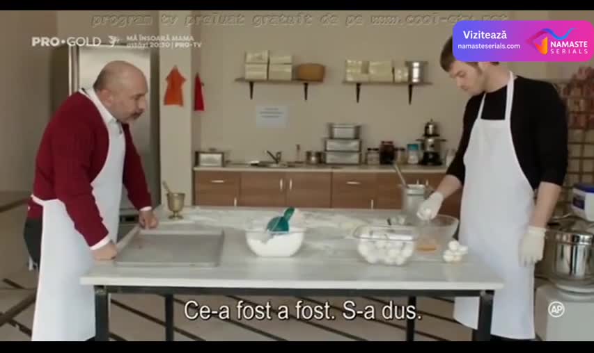 Kuzey Güney - Inimă de frate TV Episodul 29