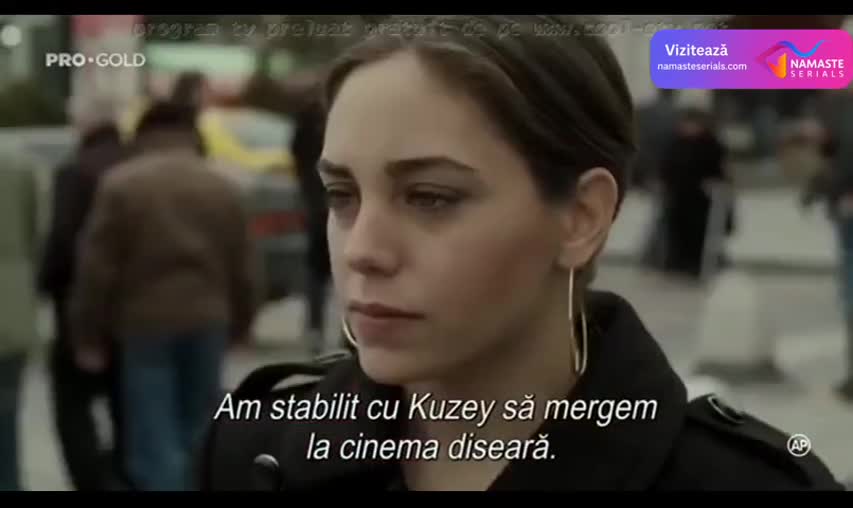Kuzey Güney - Inimă de frate TV Episodul 28