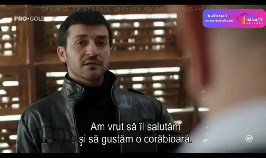 Kuzey Güney - Inimă de frate TV Episodul 27