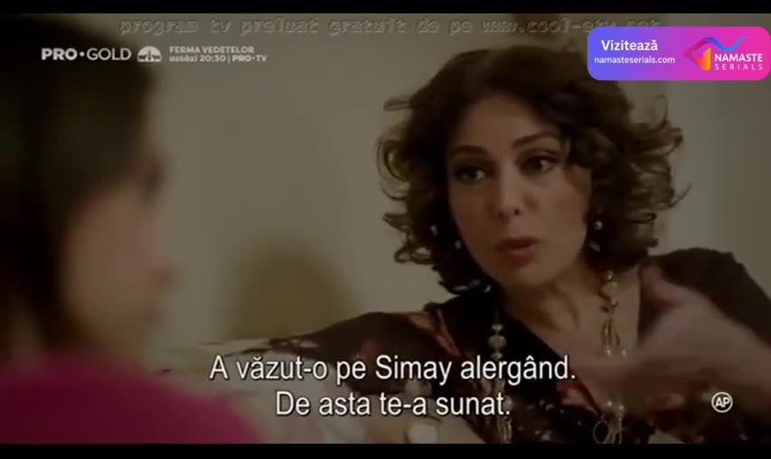 Kuzey Güney - Inimă de frate TV Episodul 24