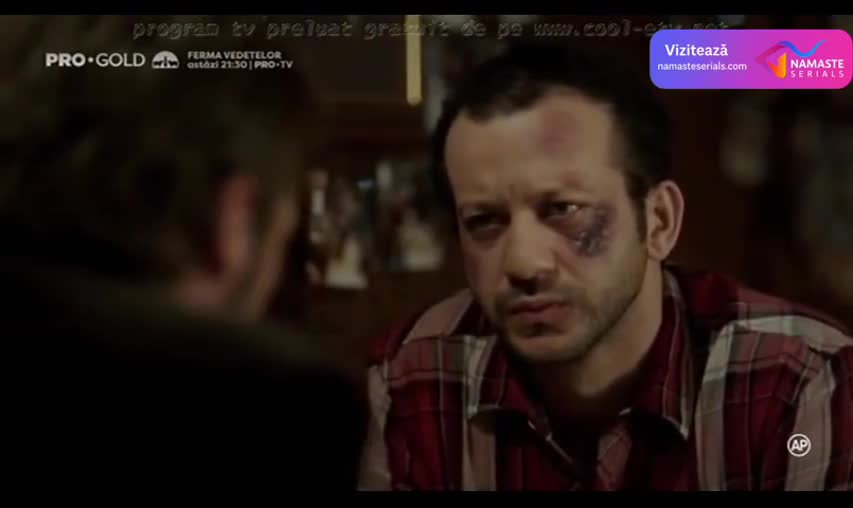 Kuzey Güney - Inimă de frate TV Episodul 25
