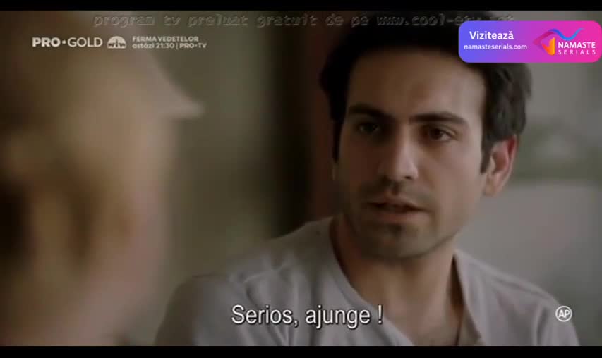 Kuzey Güney - Inimă de frate TV Episodul 23