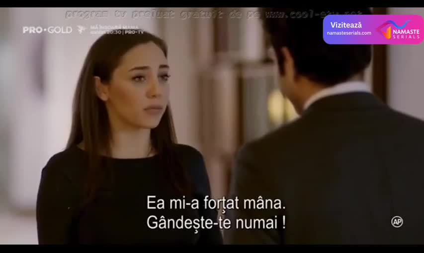 Kuzey Güney - Inimă de frate TV Episodul 22