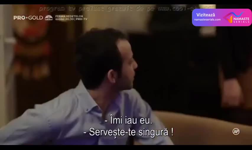 Kuzey Güney - Inimă de frate TV Episodul 17