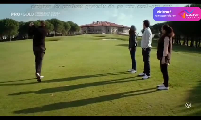 Kuzey Güney - Inimă de frate TV Episodul 13