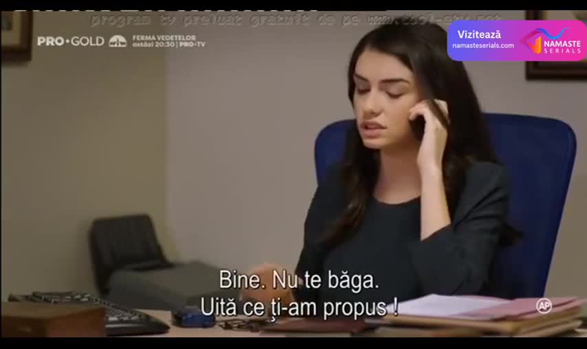 Kuzey Güney - Inimă de frate TV Episodul 10