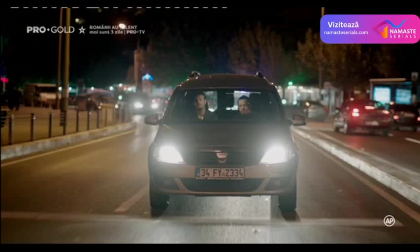 Kuzey Güney - Inimă de frate TV Episodul 9