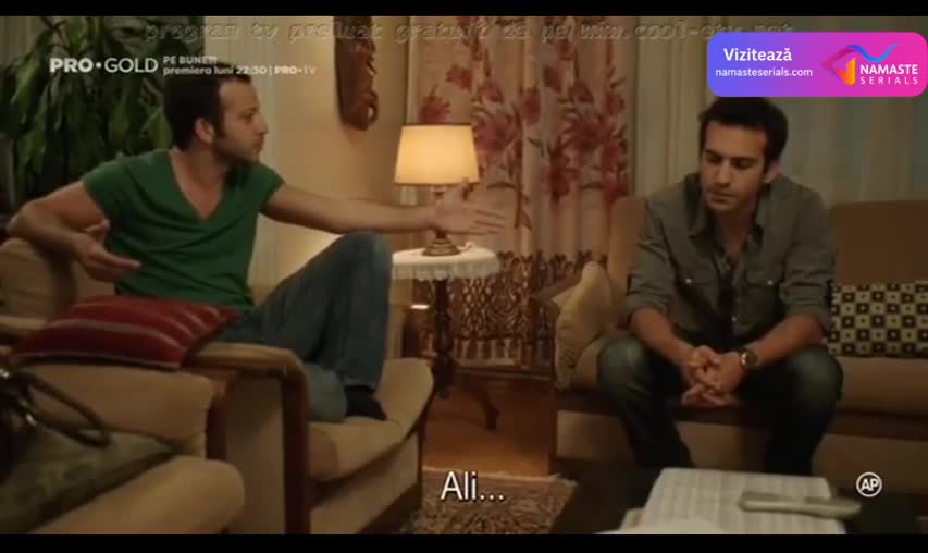 Kuzey Güney - Inimă de frate TV Episodul 6