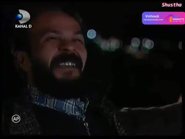 Deli Yurek - Inima nebuna TV Episodul 60