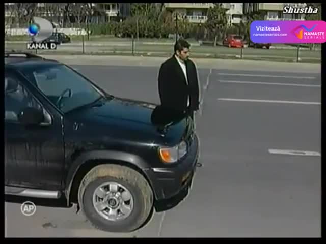 Deli Yurek - Inima nebuna TV Episodul 56