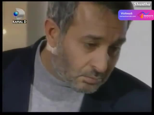 Deli Yurek - Inima nebuna TV Episodul 54