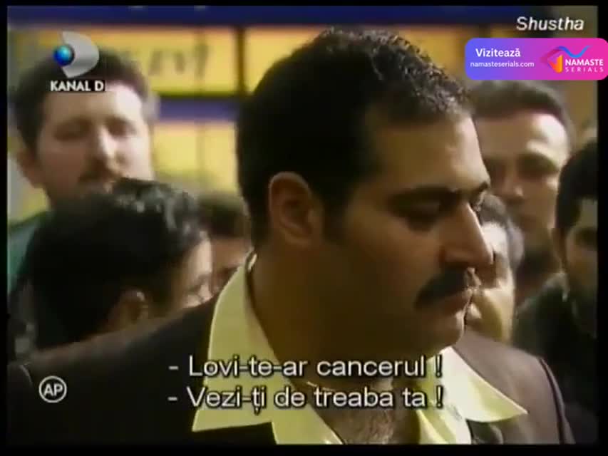 Deli Yurek - Inima nebuna TV Episodul 49