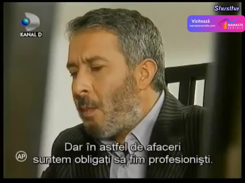 Deli Yurek - Inima nebuna TV Episodul 48