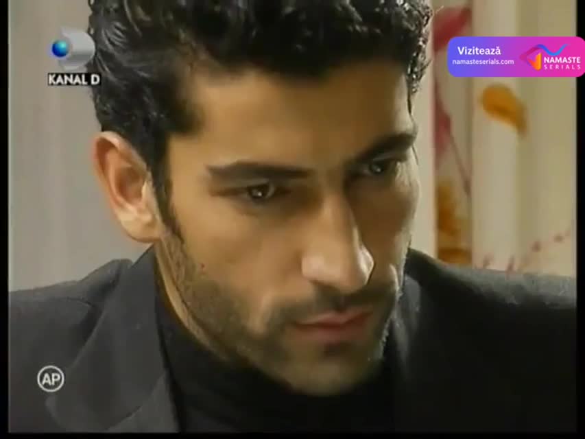 Deli Yurek - Inima nebuna TV Episodul 46