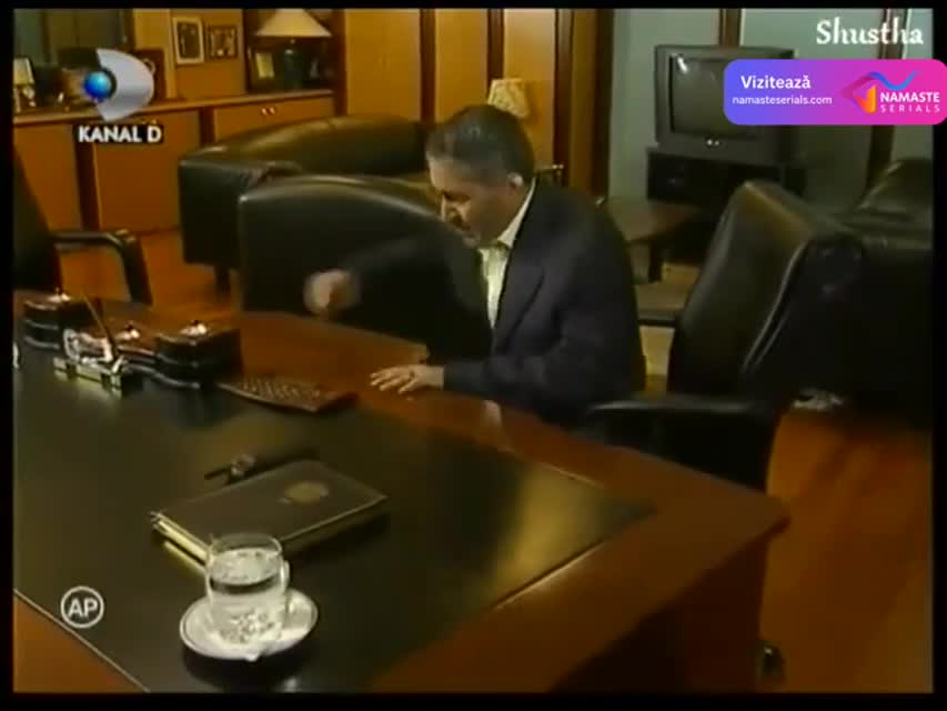 Deli Yurek - Inima nebuna TV Episodul 42