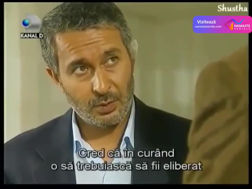 Deli Yurek - Inima nebuna TV Episodul 41