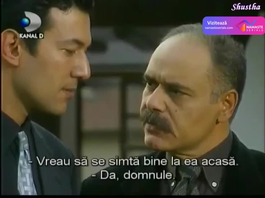 Deli Yurek - Inima nebuna TV Episodul 38