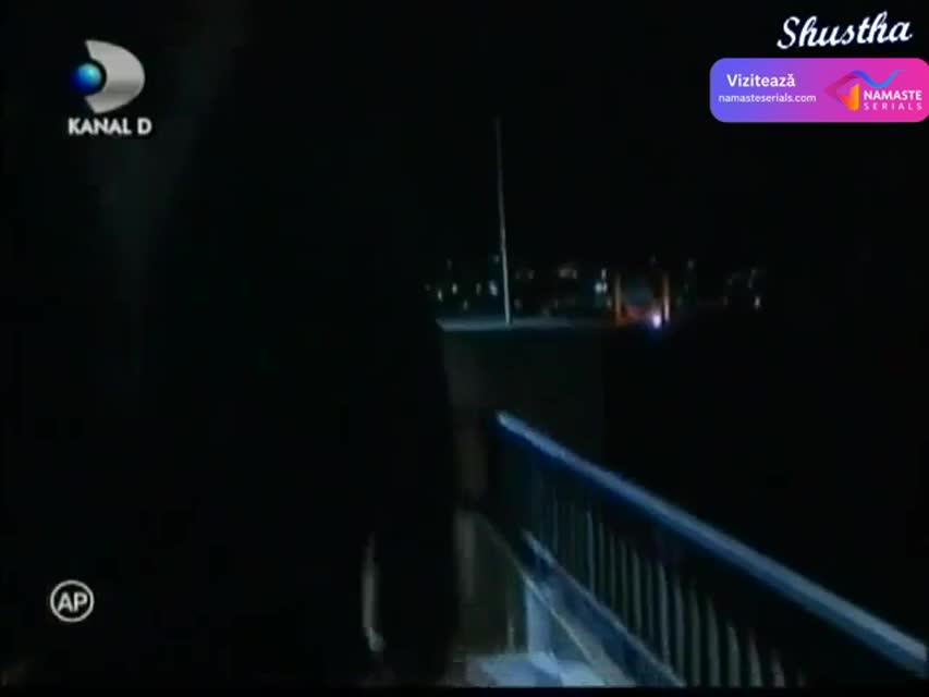 Deli Yurek - Inima nebuna TV Episodul 37