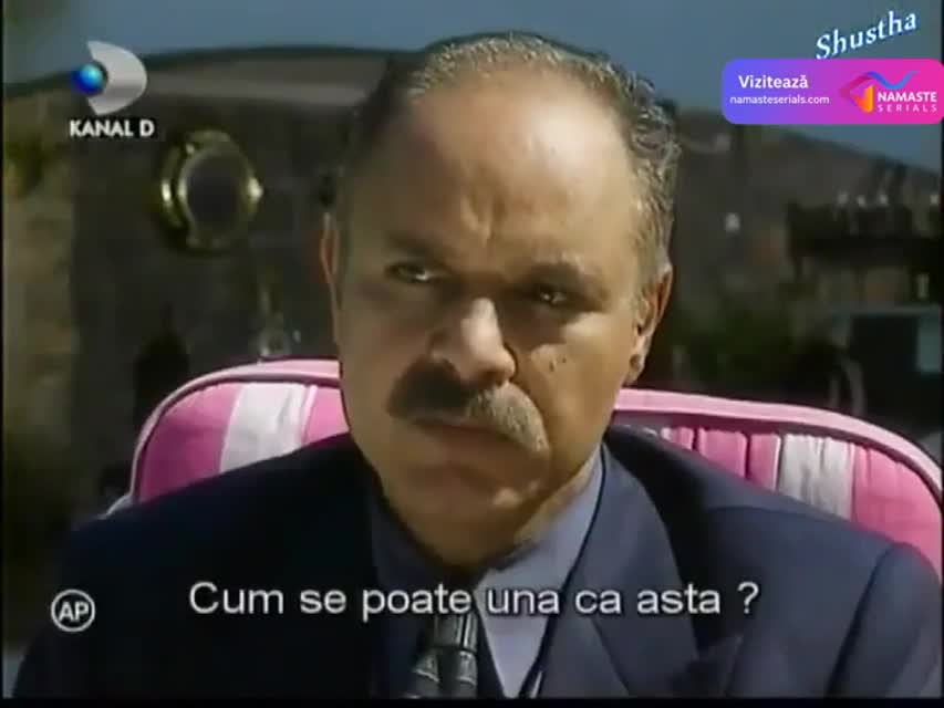 Deli Yurek - Inima nebuna TV Episodul 36