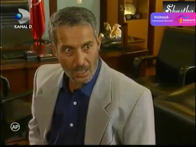 Deli Yurek - Inima nebuna TV Episodul 35