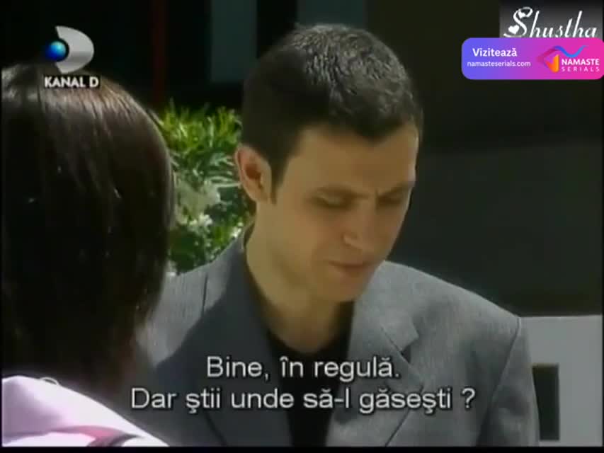 Deli Yurek - Inima nebuna TV Episodul 34