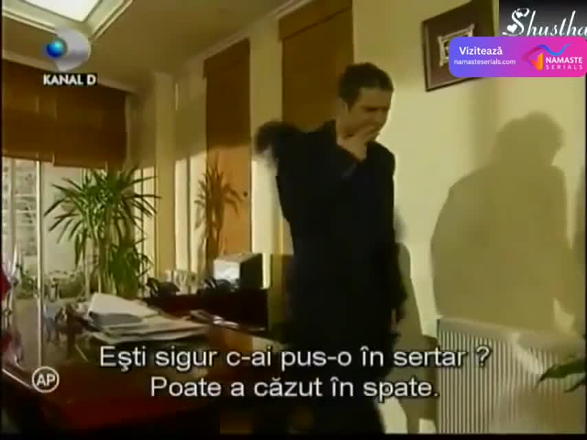 Deli Yurek - Inima nebuna TV Episodul 31