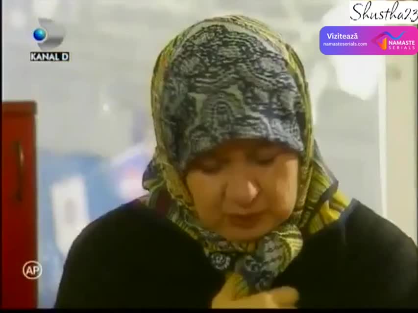 Deli Yurek - Inima nebuna TV Episodul 29