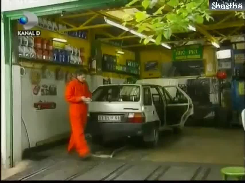 Deli Yurek - Inima nebuna TV Episodul 27