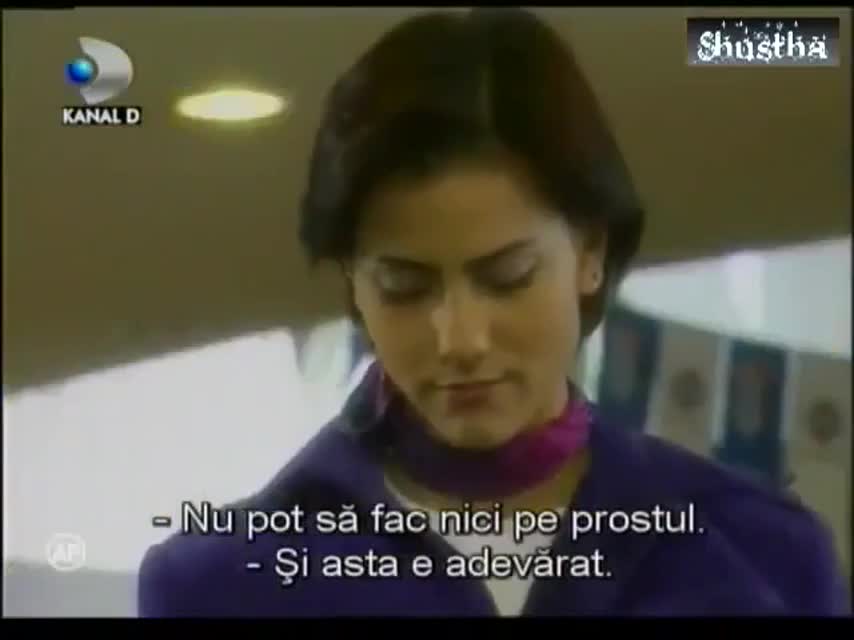 Deli Yurek - Inima nebuna TV Episodul 23