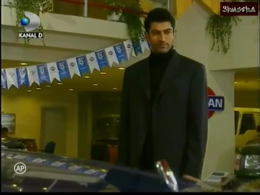 Deli Yurek - Inima nebuna TV Episodul 20