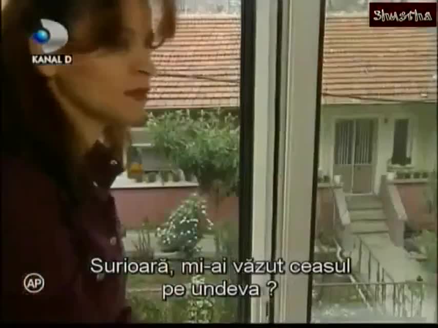 Deli Yurek - Inima nebuna TV Episodul 19