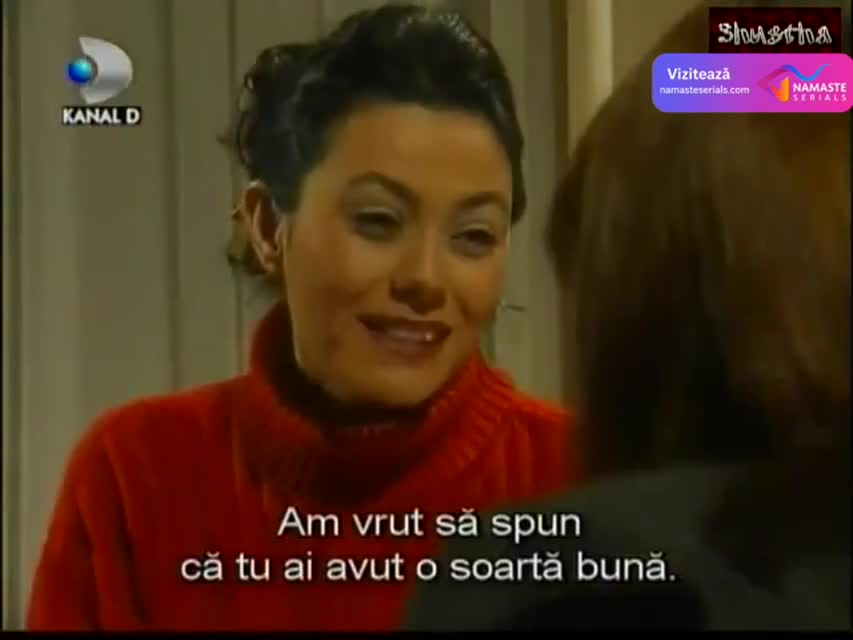 Deli Yurek - Inima nebuna TV Episodul 10
