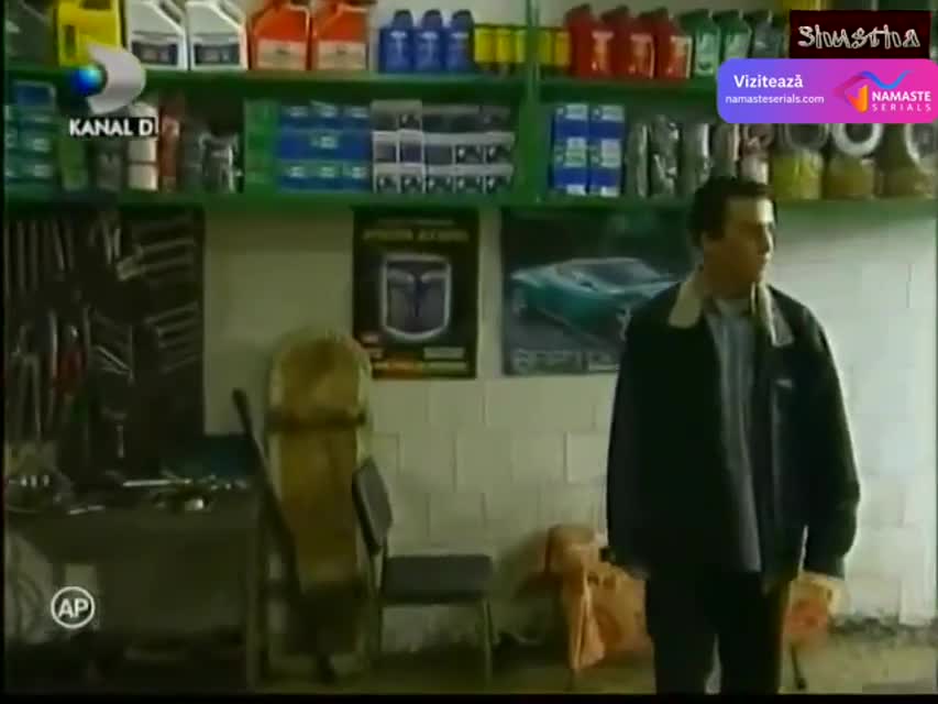 Deli Yurek - Inima nebuna TV Episodul 7
