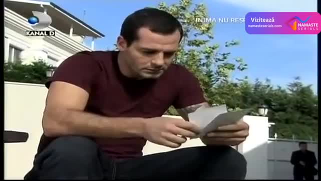 Unutulmaz - Inima nu respecta reguli Episodul 59