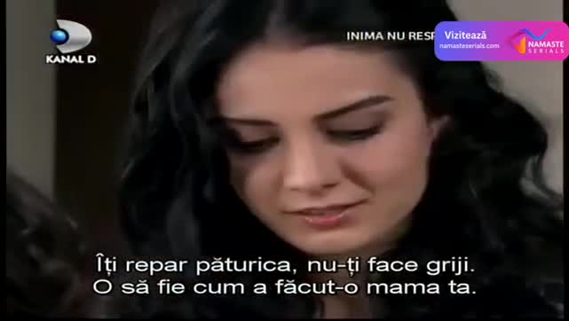 Unutulmaz - Inima nu respecta reguli Episodul 58