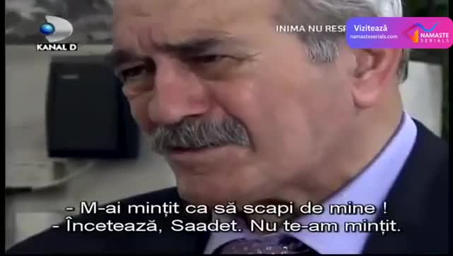 Unutulmaz - Inima nu respecta reguli Episodul 55