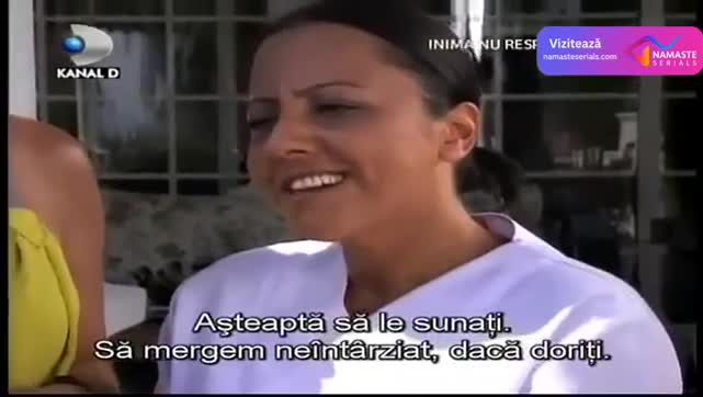 Unutulmaz - Inima nu respecta reguli Episodul 54