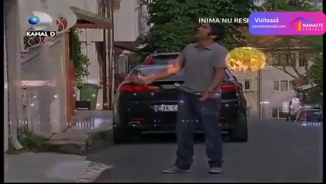 Unutulmaz - Inima nu respecta reguli Episodul 48