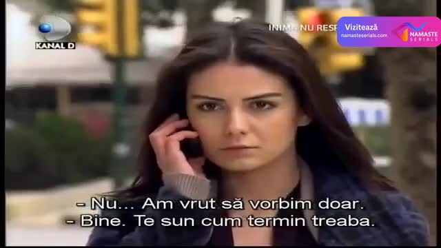 Unutulmaz - Inima nu respecta reguli Episodul 36