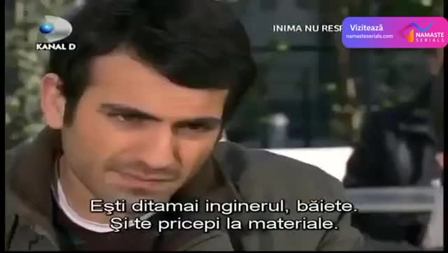 Unutulmaz - Inima nu respecta reguli Episodul 29