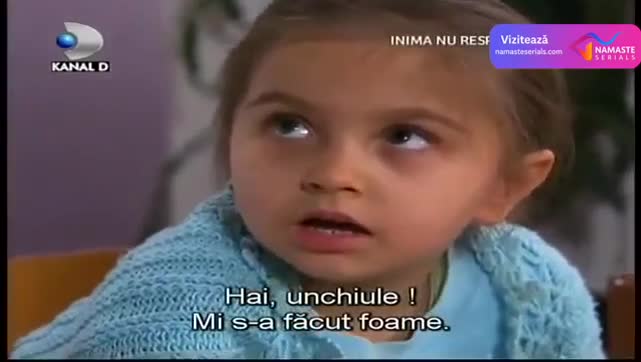 Unutulmaz - Inima nu respecta reguli Episodul 27