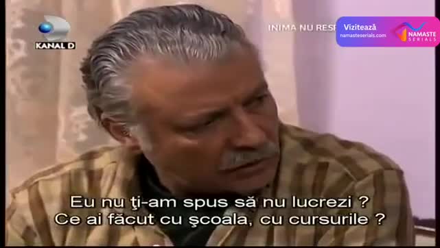 Unutulmaz - Inima nu respecta reguli Episodul 25