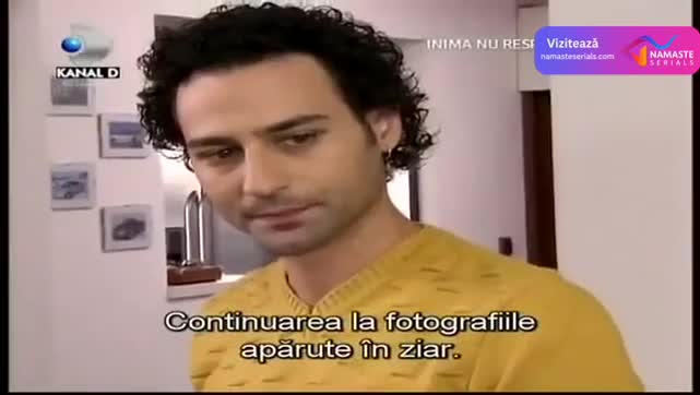 Unutulmaz - Inima nu respecta reguli Episodul 20