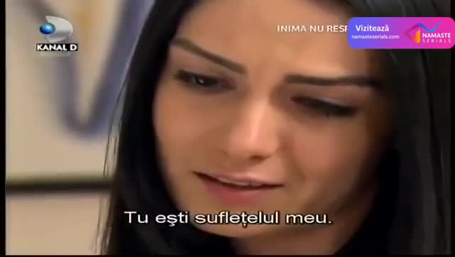 Unutulmaz - Inima nu respecta reguli Episodul 19