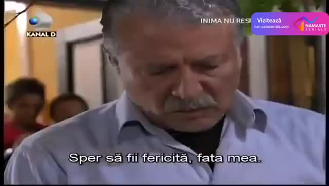 Unutulmaz - Inima nu respecta reguli Episodul 16