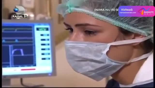 Unutulmaz - Inima nu respecta reguli Episodul 13