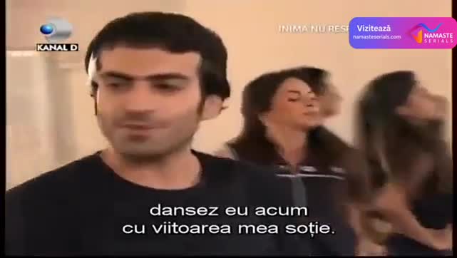 Unutulmaz - Inima nu respecta reguli Episodul 8