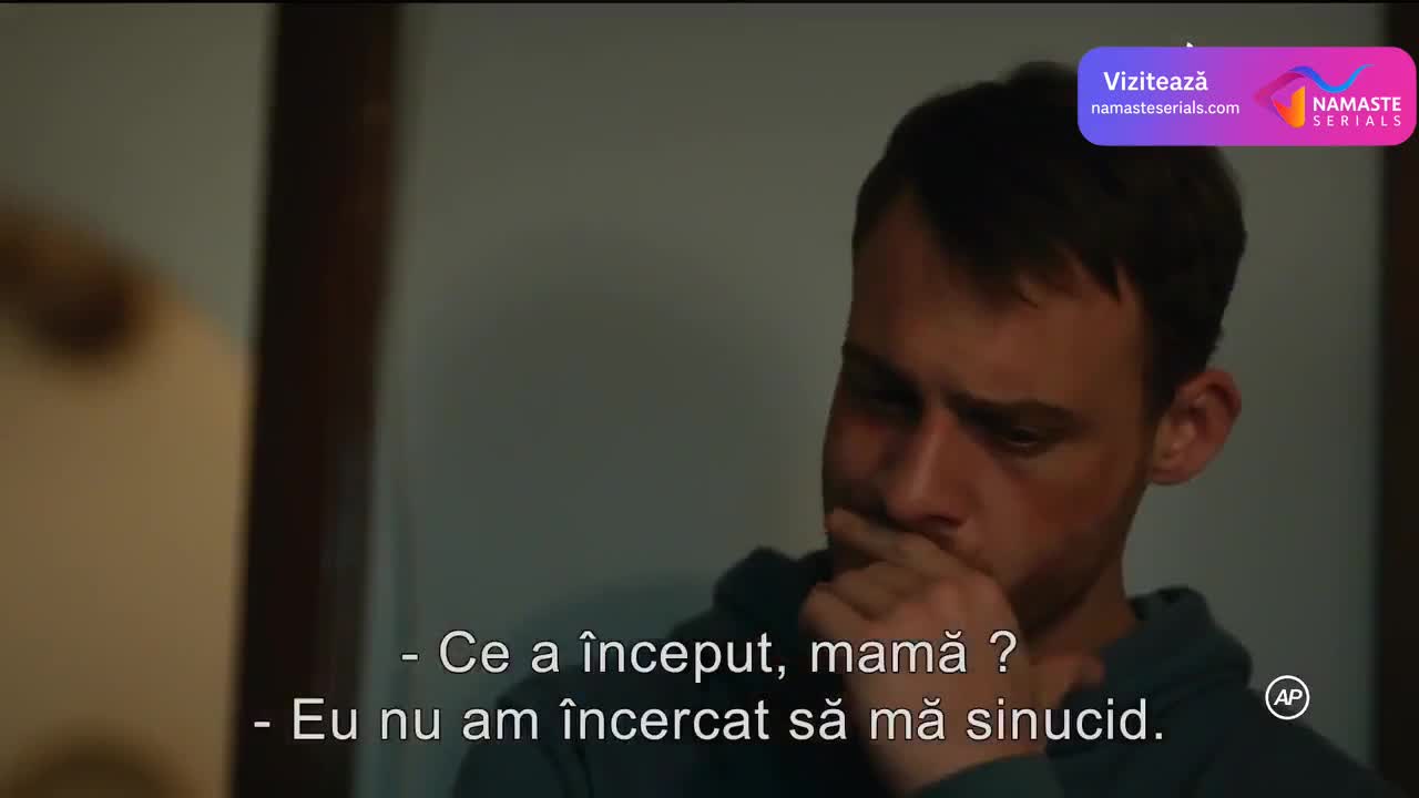 Bu Şehir Arkandan Gelecek - Inima orasului tv Episodul 57